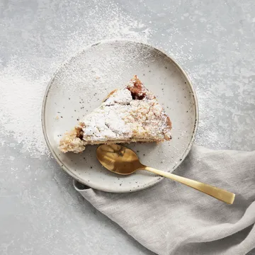 골든 티 스푼 - 스테인레스 스틸 - House Doctor | 하우스닥터