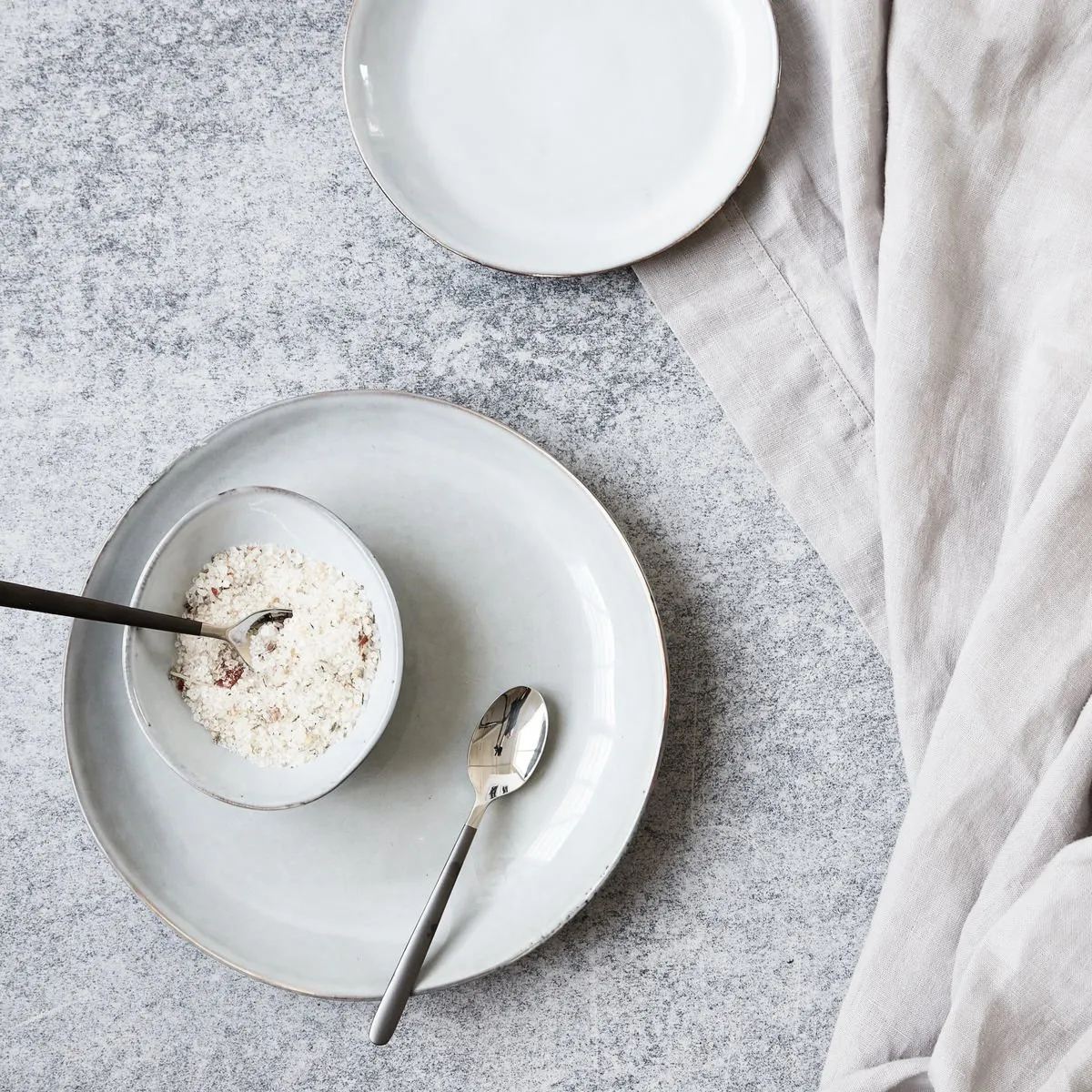 하우스닥터 티 스푼, 스테인레스 스틸 House Doctor | 하우스닥터