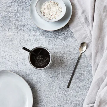 하우스닥터 긴 스푼 - 스테인레스 스틸 - House Doctor | 하우스닥터