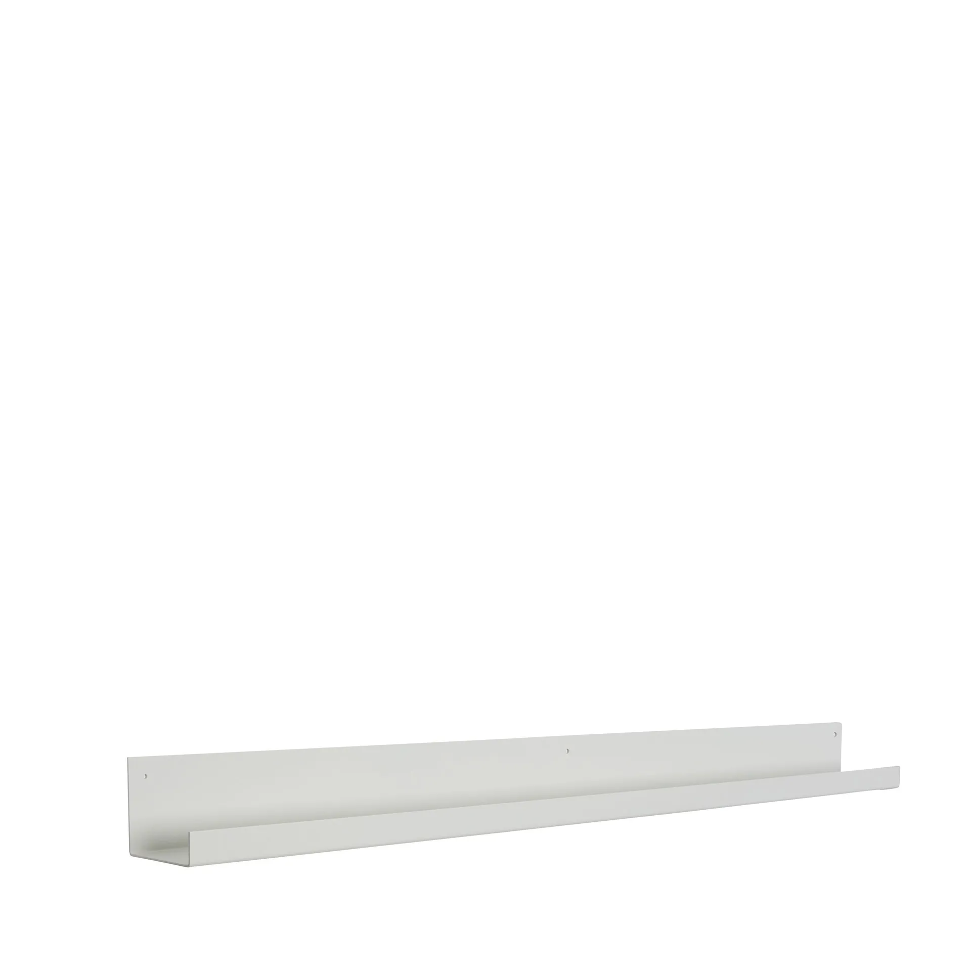 휩시 케어 포토 선반 라지 100 cm, Light gray 휩시 인테리어