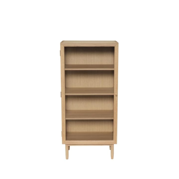 휩시 카이저 캐비닛 130 cm - Oak - Hübsch | 휩시