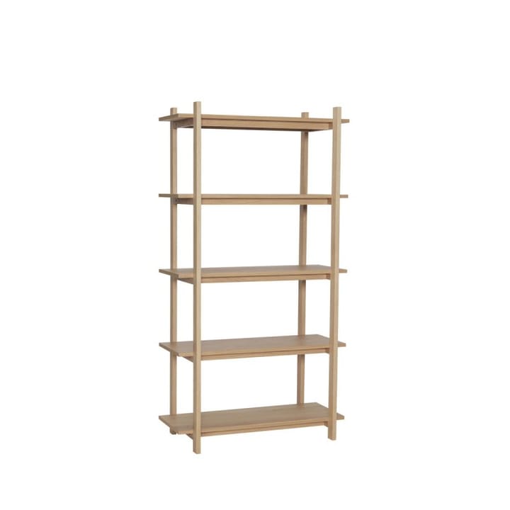 휩시 에포크 캐비닛 150 cm - Oak - Hübsch | 휩시