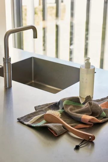 플레이풀 주방 타월 2개 - Multicolor - 휩시 인테리어