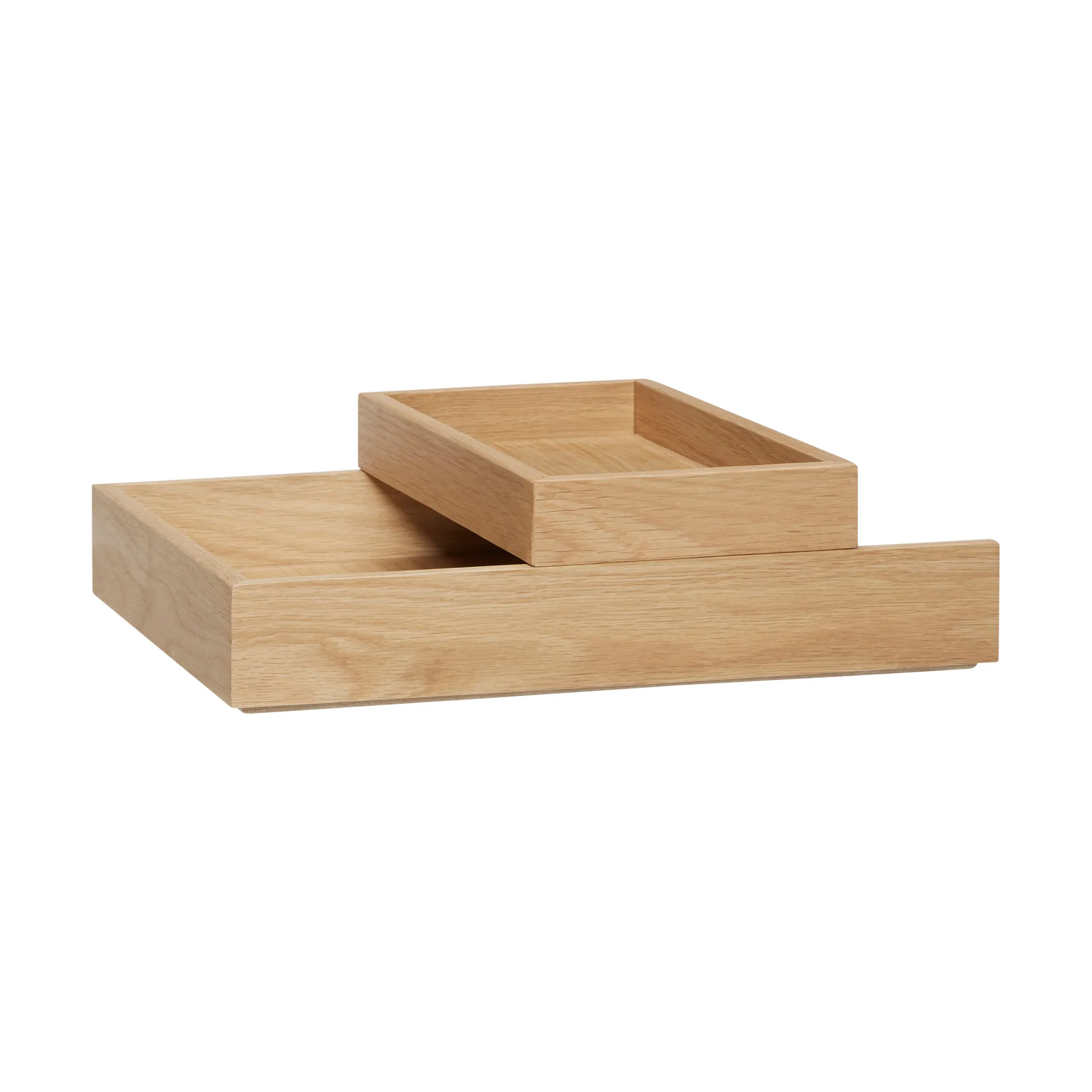 휩시 레일 데스크 스탠드 2개 세트, Nature 휩시 인테리어