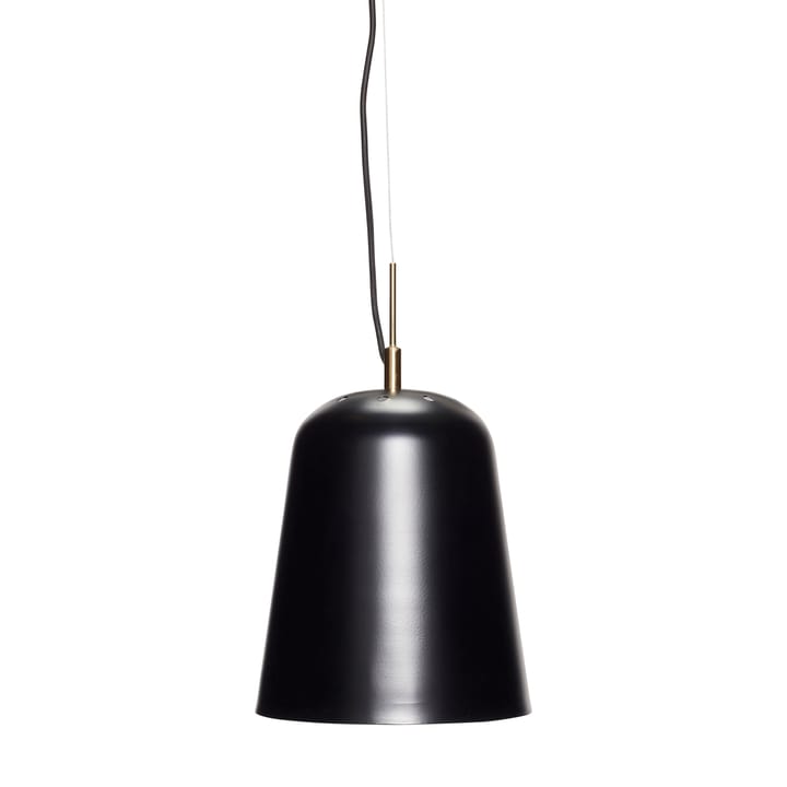 휩시 천장 조명 Ø22 cm - Black - Hübsch | 휩시