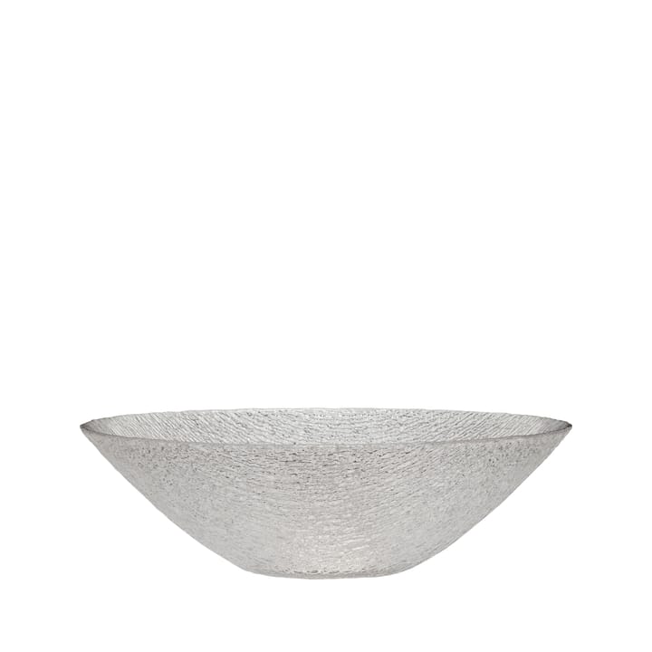 보울 Ø25 cm - Clear - Hübsch | 휩시