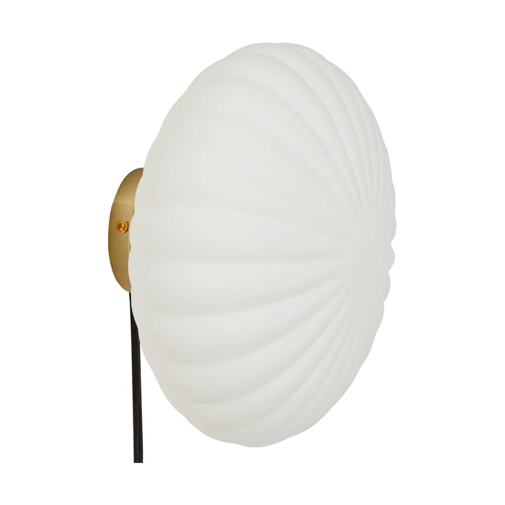 쿠무 조명 Ø25 cm - White - Hübsch | 휩시