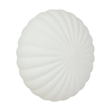쿠무 조명 Ø25 cm - White - 휩시 인테리어