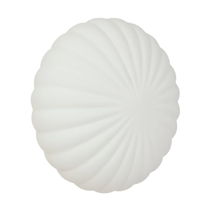 쿠무 조명 Ø25 cm, White 휩시 인테리어