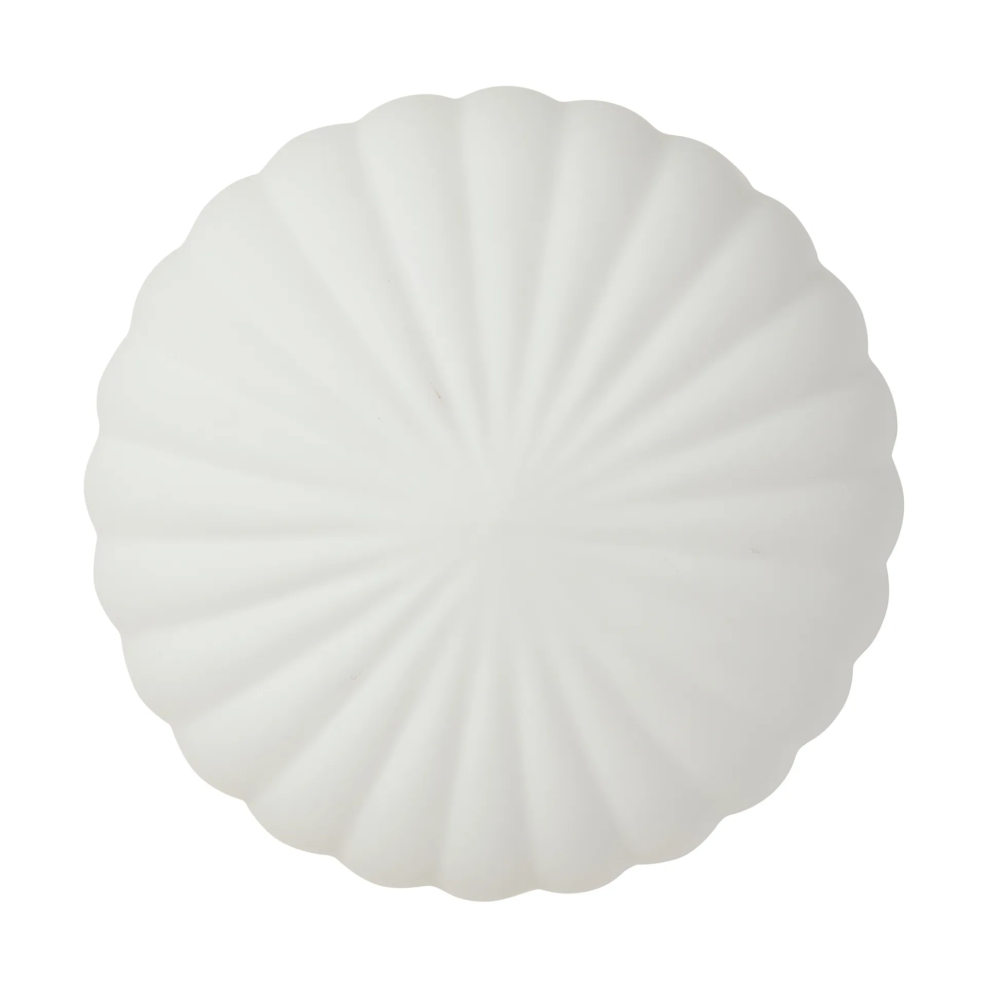 쿠무 조명 Ø25 cm, White 휩시 인테리어