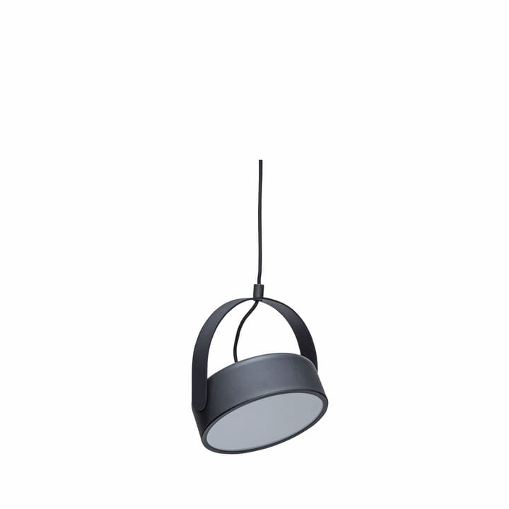 휩시 스테이지 천장 조명 27 cm - Black - Hübsch | 휩시
