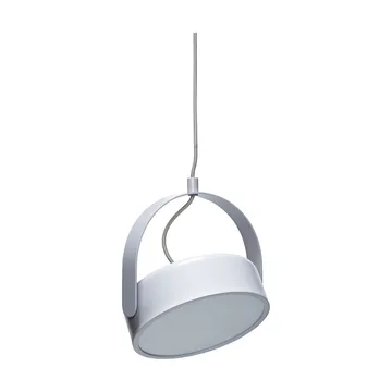 휩시 스테이지 천장 조명 27 cm - Light gray - Hübsch