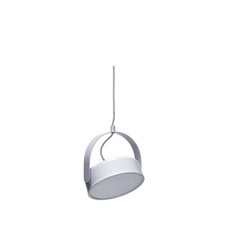 휩시 스테이지 천장 조명 27 cm - Light gray - Hübsch | 휩시
