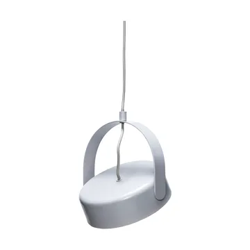 휩시 스테이지 천장 조명 27 cm - Light gray - Hübsch