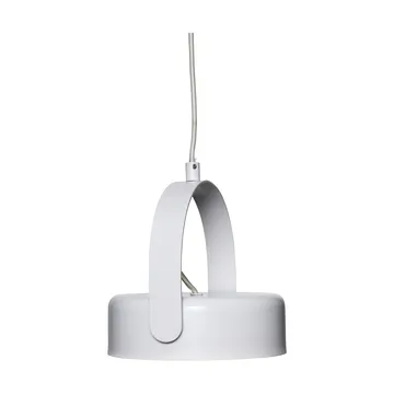 휩시 스테이지 천장 조명 27 cm - Light gray - Hübsch
