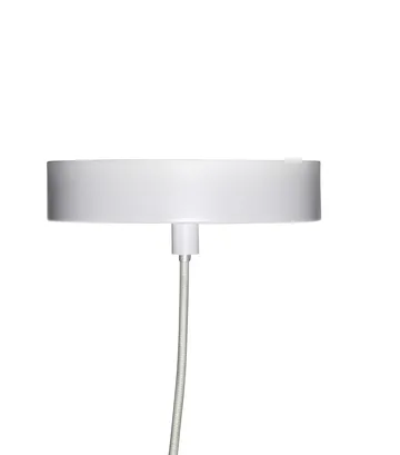 휩시 스테이지 천장 조명 27 cm - Light gray - Hübsch