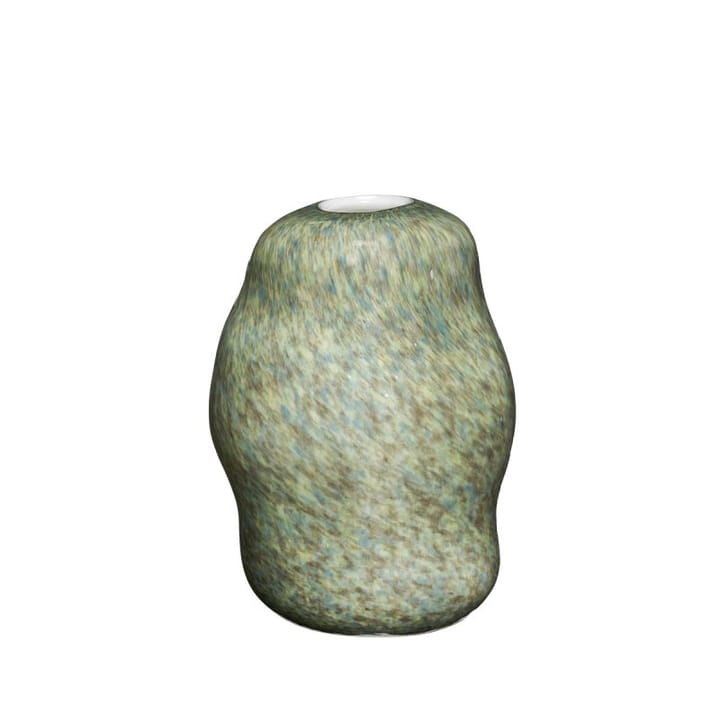 미로 화병 메도우 29 cm - Green - Hübsch | 휩시