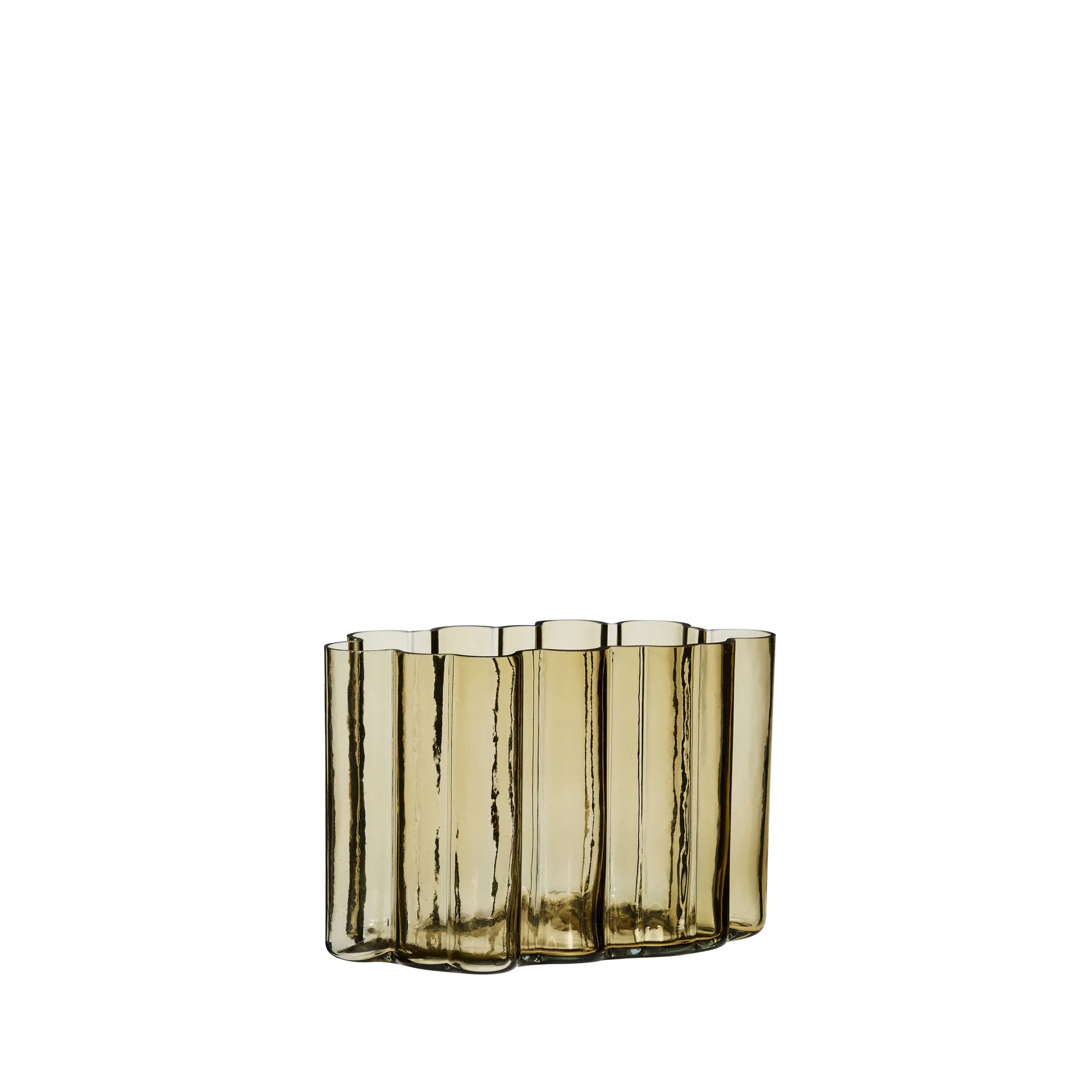 엄버 화병 30 cm, Amber 휩시 인테리어