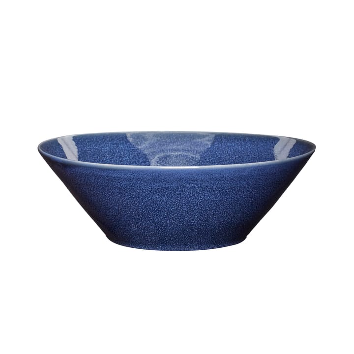 보울 Ø30 cm - Blue - Hübsch | 휩시