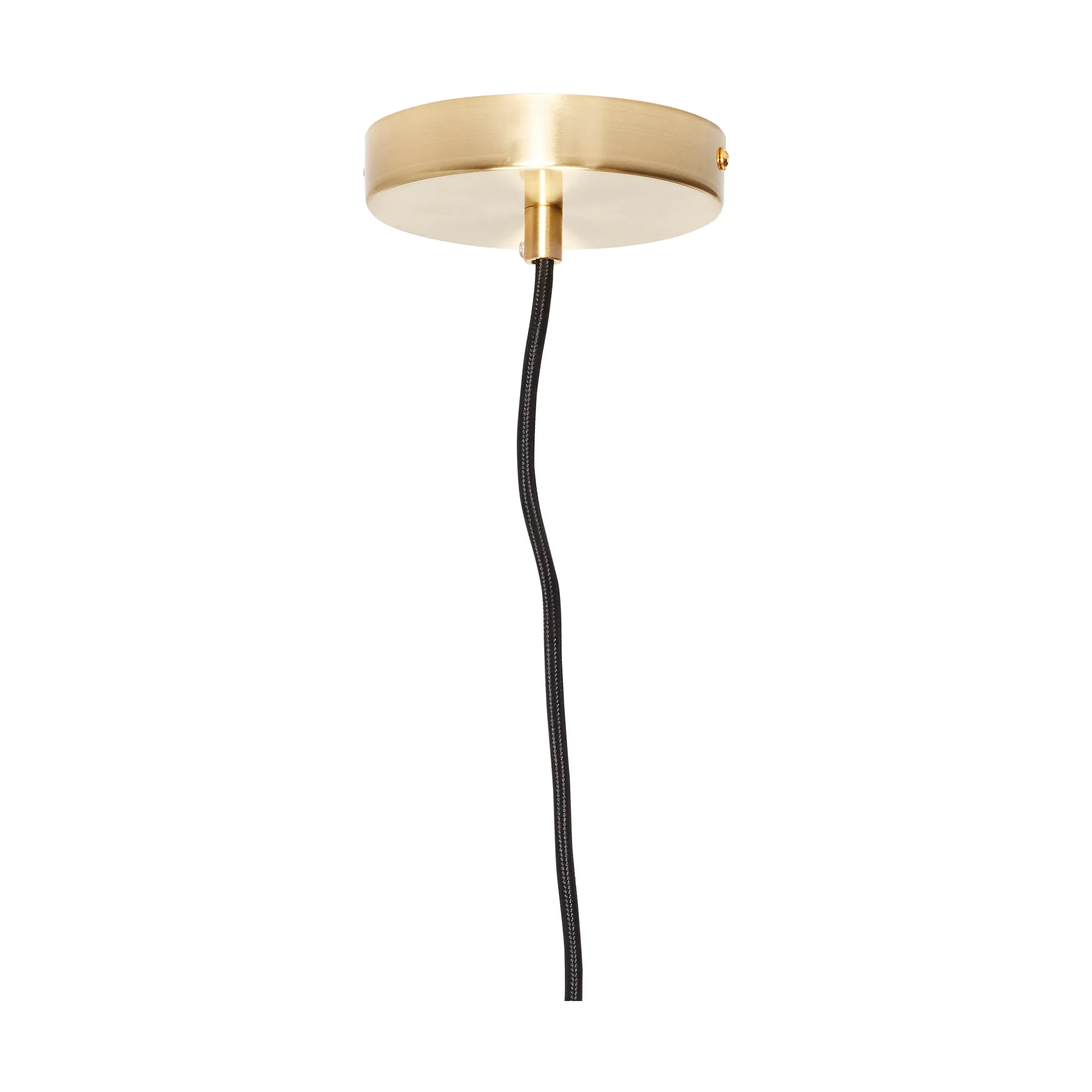 뮤즈 펜던트 Ø40 cm, White 휩시 인테리어