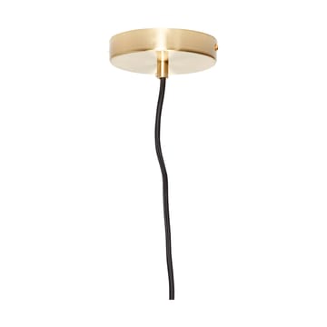 뮤즈 펜던트 Ø40 cm - White - 휩시 인테리어