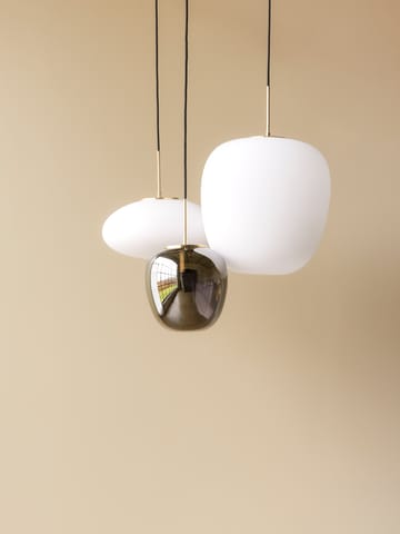 뮤즈 펜던트 Ø40 cm - White - 휩시 인테리어