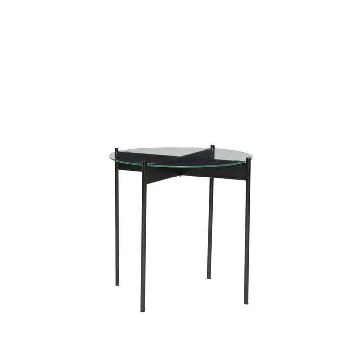 휩시 빔 사이드 테이블 45 cm - Black - Hübsch | 휩시