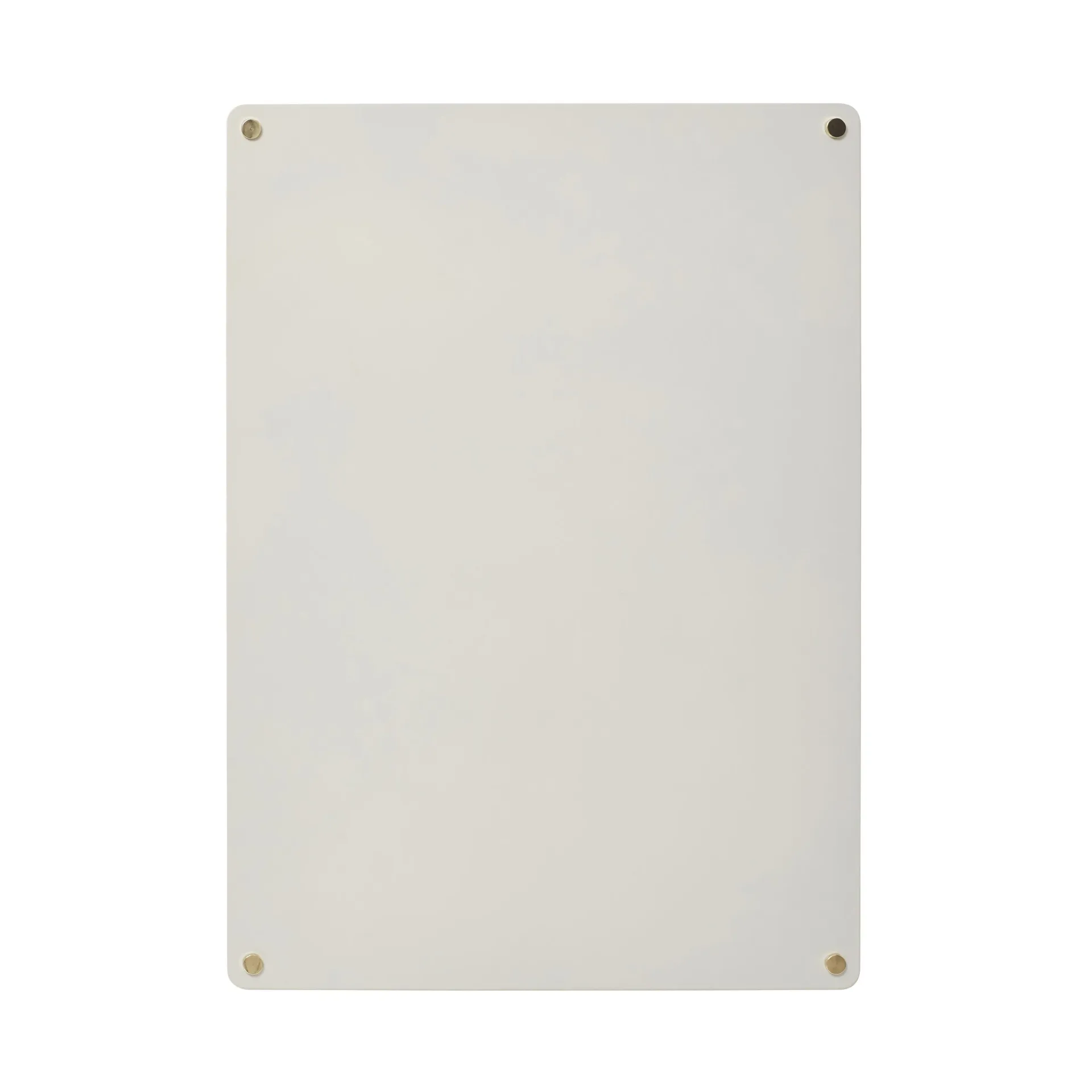 어트랙트 보드 70x50 cm, Metal-gray 휩시 인테리어