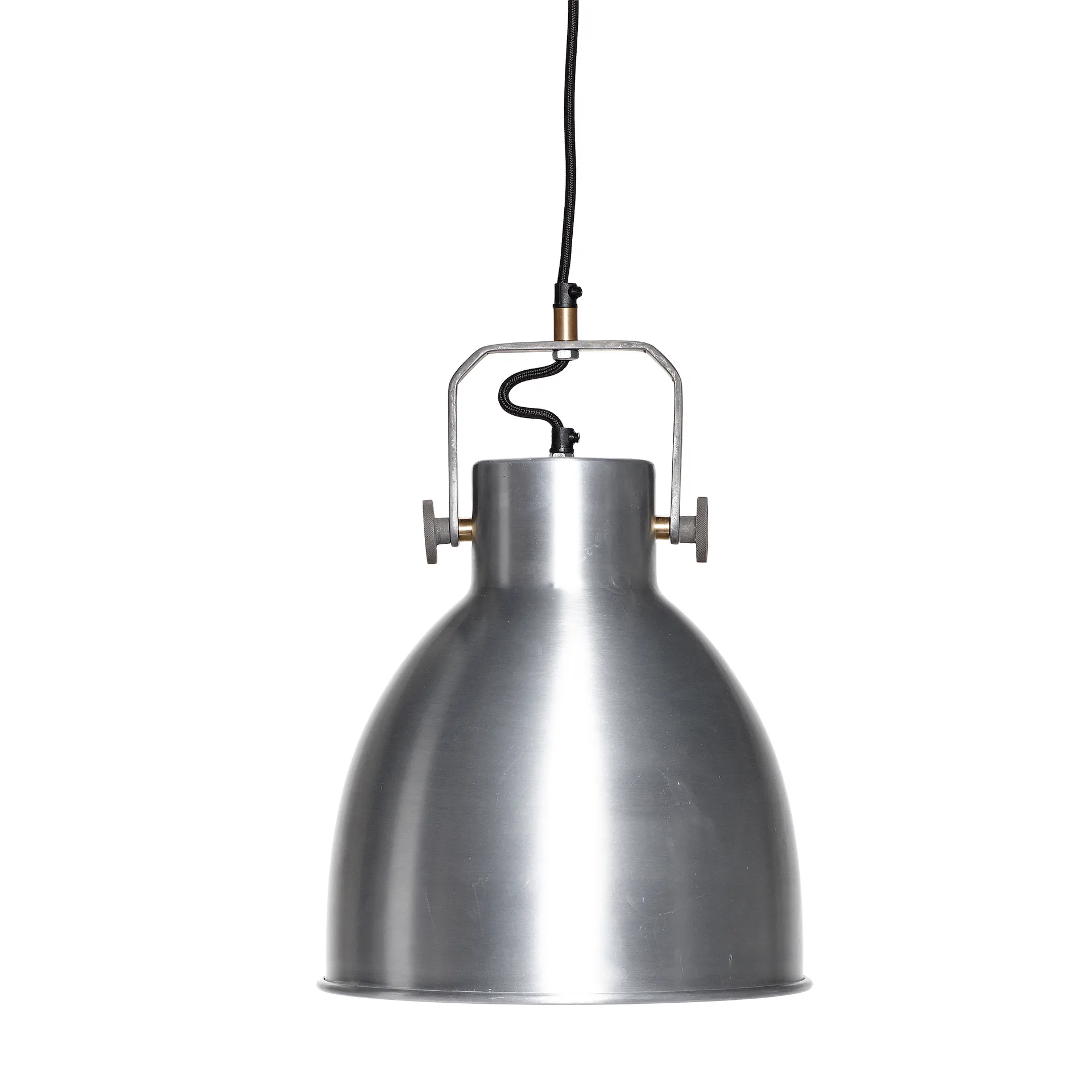 휩시 펜던트, Aluminum 휩시 인테리어