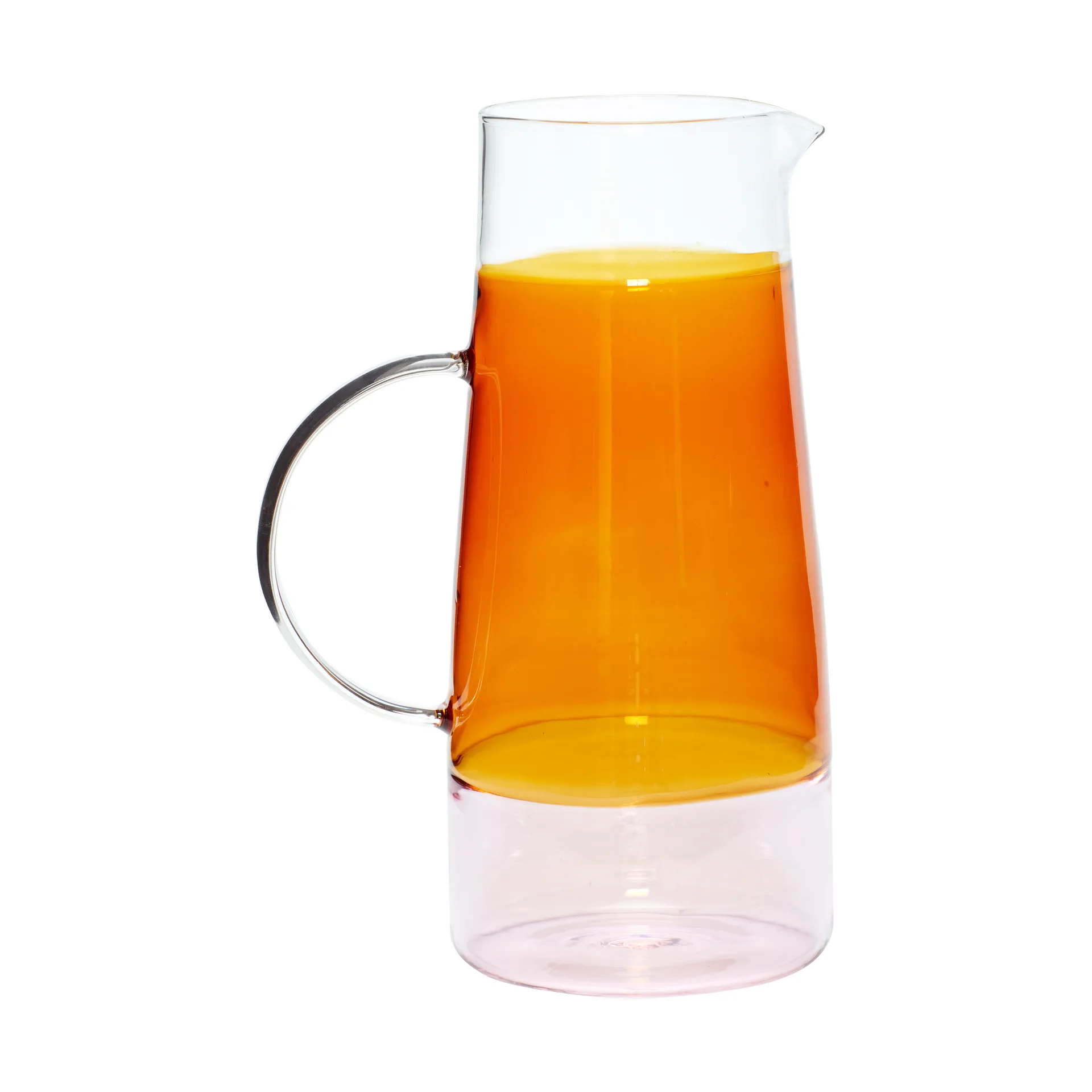 레모네이드 카라페, Amber 휩시 인테리어