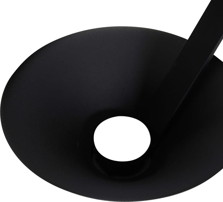 무리 테이블 조명, Black 휩시 인테리어