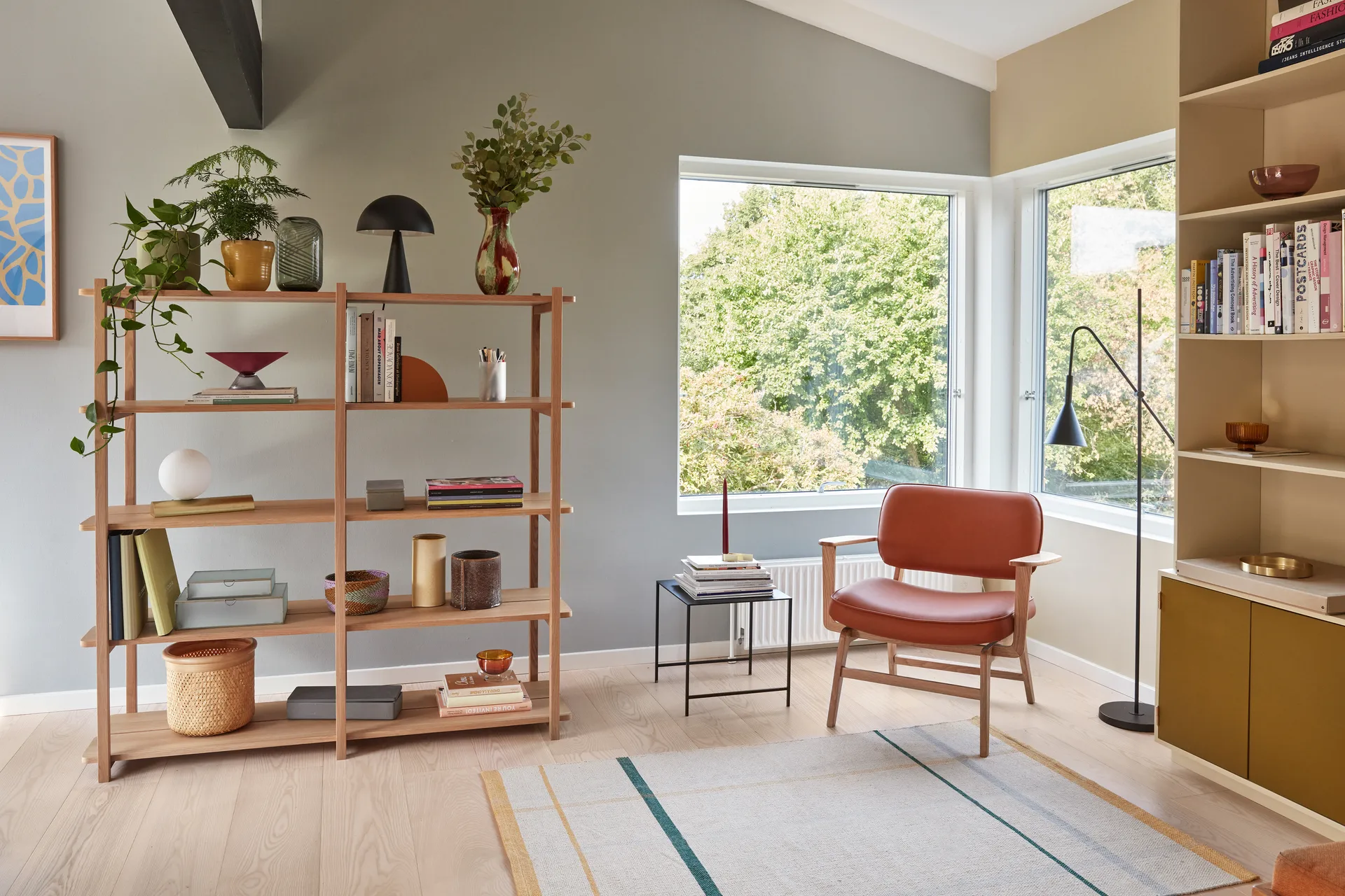 머쉬 테이블 조명 미니, Black 휩시 인테리어