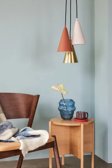 오로라 화병 - Blue - 휩시 인테리어