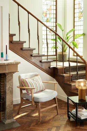 아스트로 캔들 홀더 - Blue - 휩시 인테리어