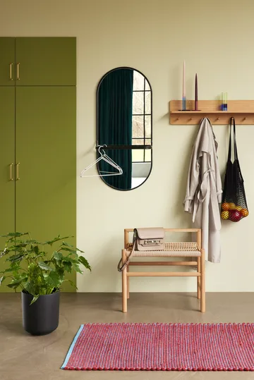 아스트로 캔들 홀더 - Blue - 휩시 인테리어