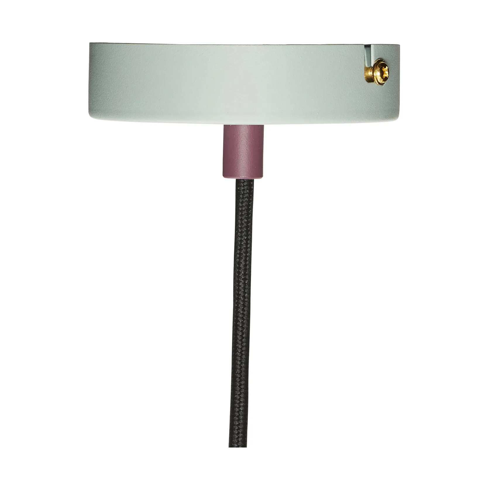 크레용 조명, Blue 휩시 인테리어