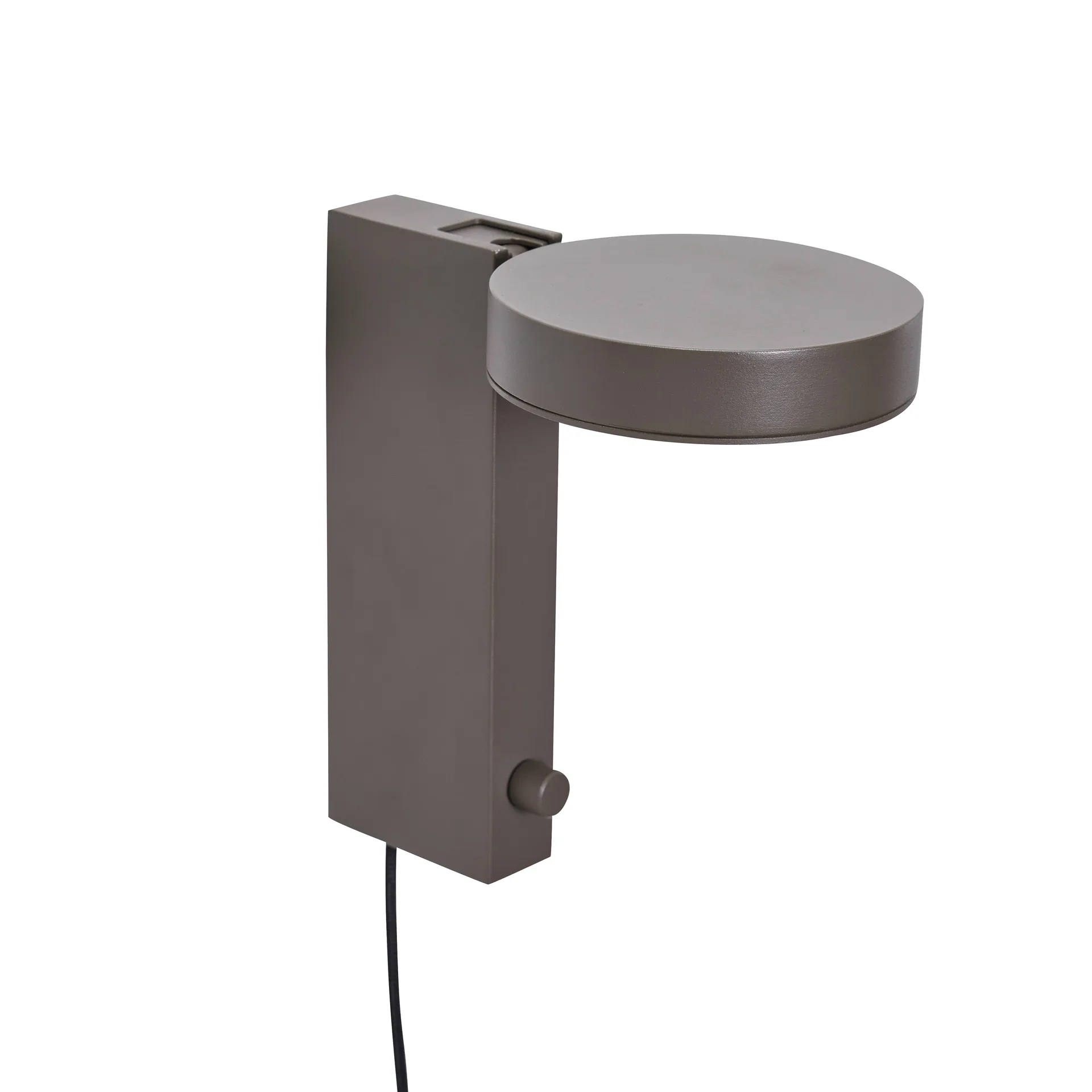 크레아 벽 조명, Brown 휩시 인테리어