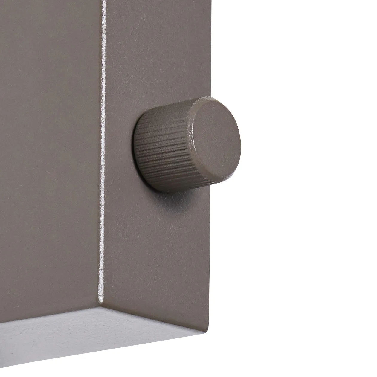 크레아 벽 조명, Brown 휩시 인테리어