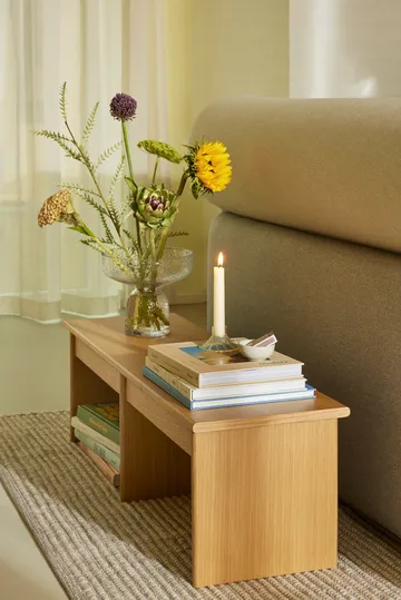 아이노 화병 - Clear - 휩시 인테리어