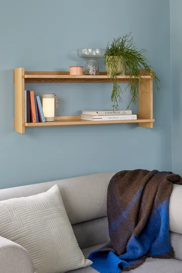 아이노 화병 - Clear - 휩시 인테리어