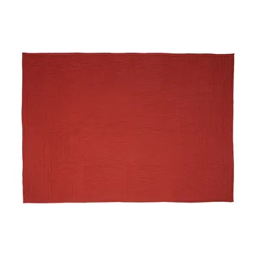 파빌리온 스로우 - Coral-multicolour, 140x200 cm - 휩시 인테리어