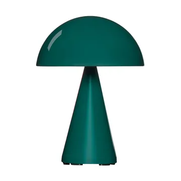 머쉬 무선 테이블 조명 - Dark green, 20 cm - 휩시 인테리어