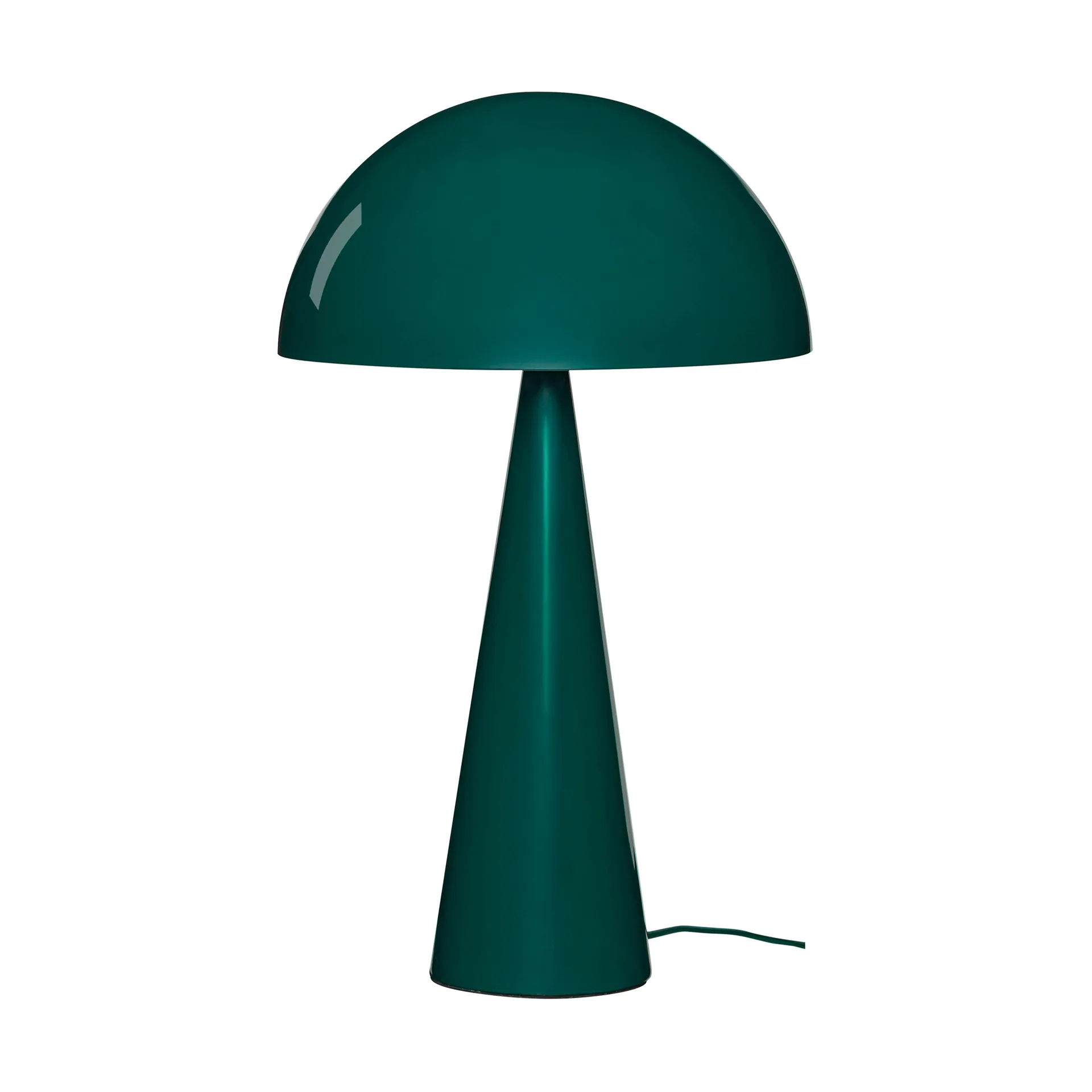 머쉬 테이블 조명, Dark green, tall 50 cm 휩시 인테리어