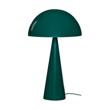 머쉬 테이블 조명 - Dark green, tall 50 cm - 휩시 인테리어