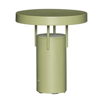 브링미 무선 테이블 조명 - Green, mini 20 cm - 휩시 인테리어