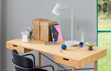 에어 스토리지 유리병 큰 사이즈 - Green - 휩시 인테리어