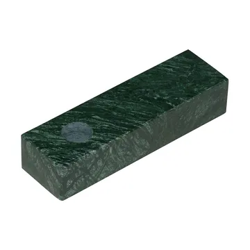 브릭 캔들 홀더 - Green - 휩시 인테리어