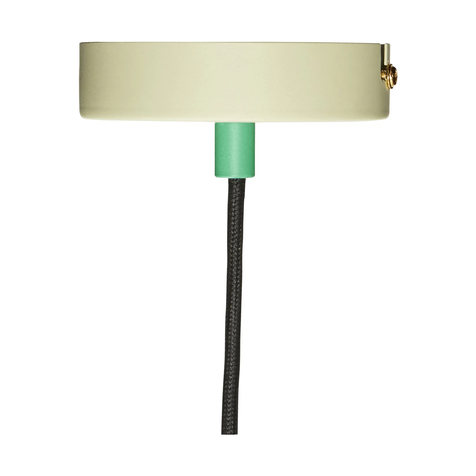 크레용 조명, Green 휩시 인테리어