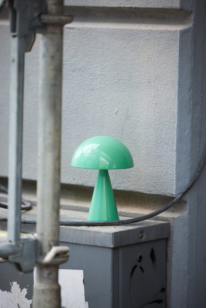 머쉬 무선 조명, Green 휩시 인테리어