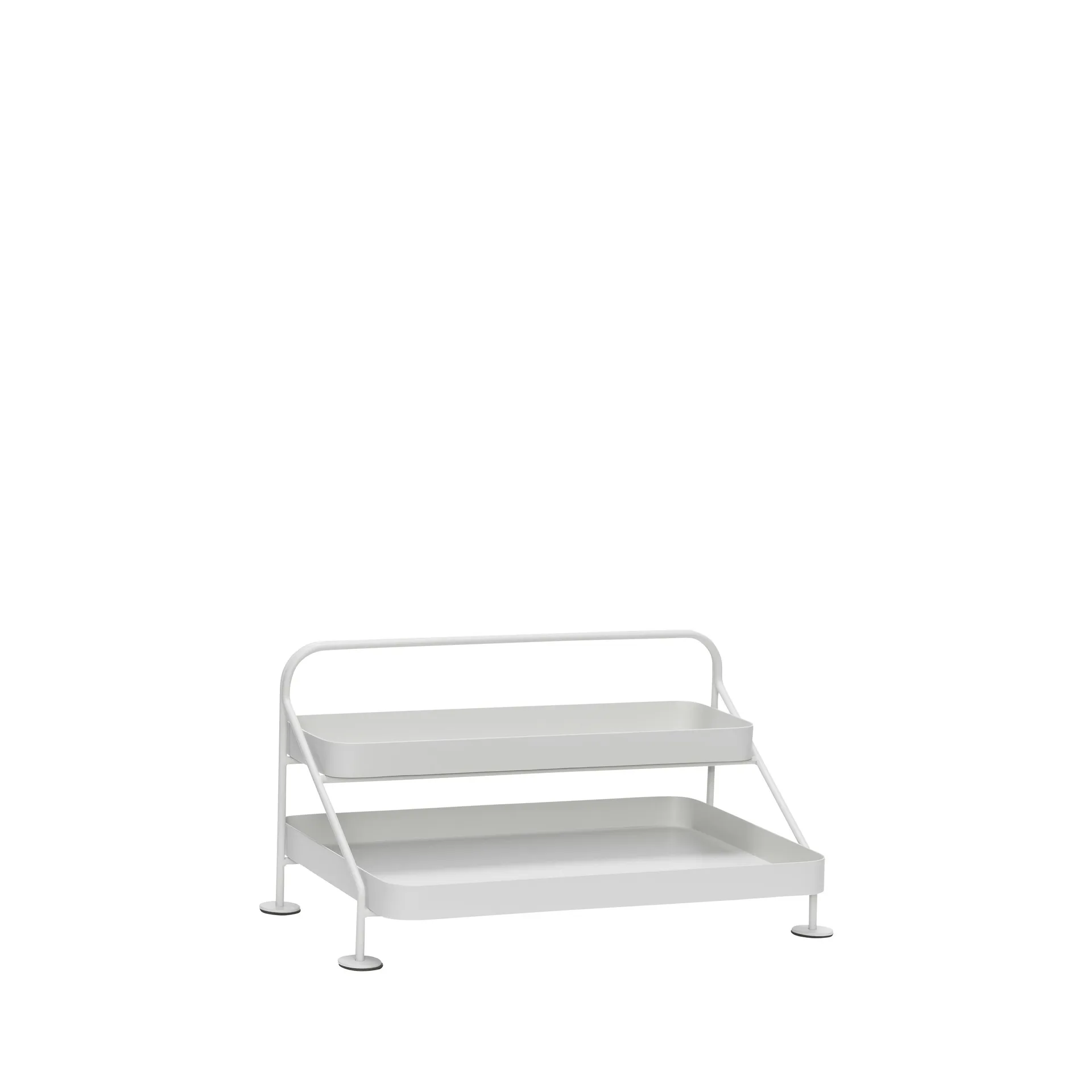 휩시 소티드 페이퍼 트레이, Light gray 휩시 인테리어